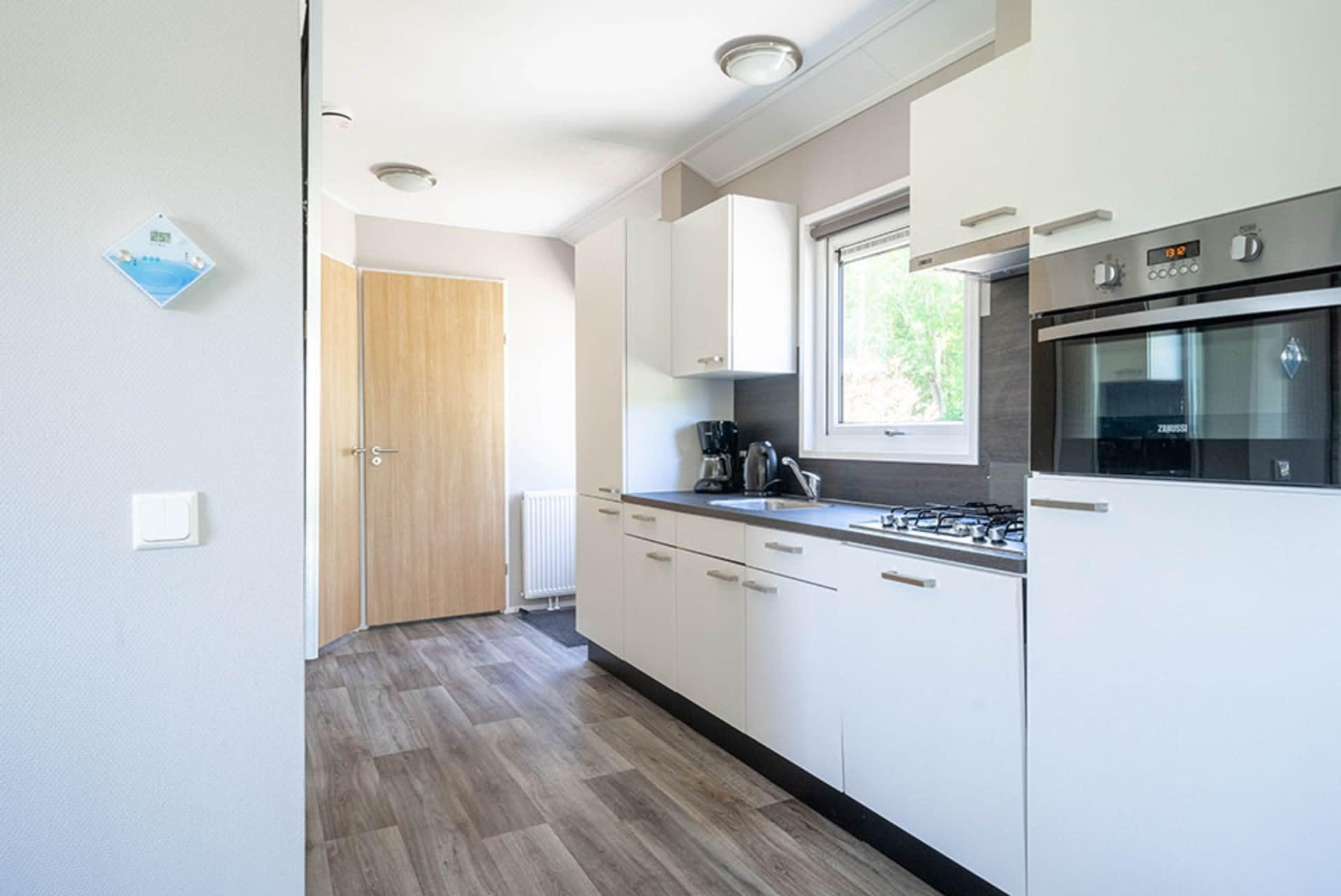 EuroParcs Bad Hoophuizen-