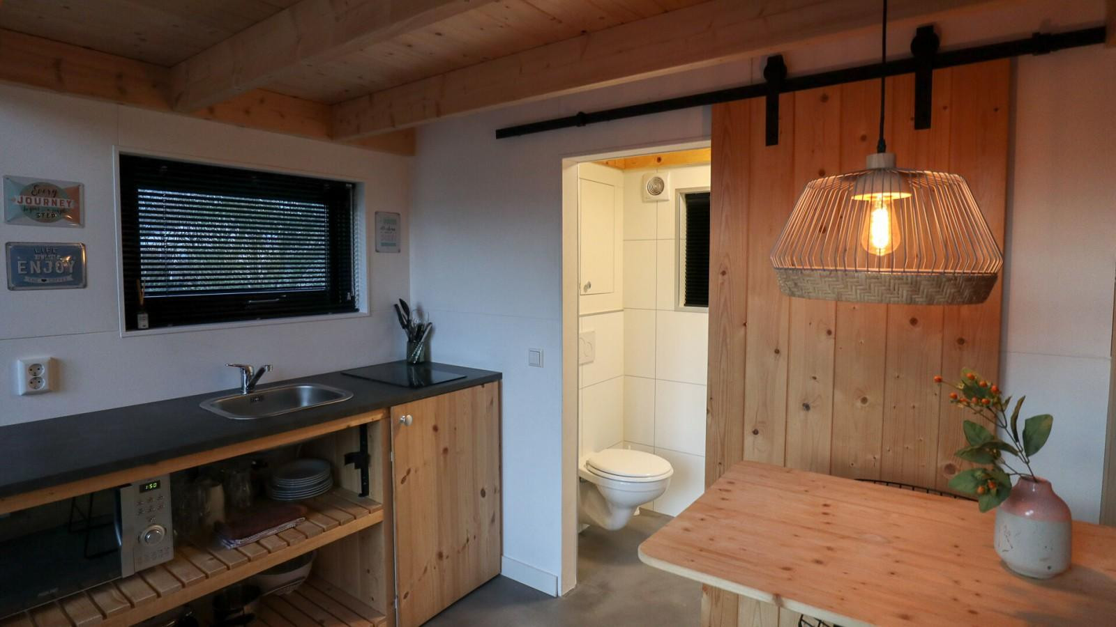 EuroParcs Bad Hoophuizen-