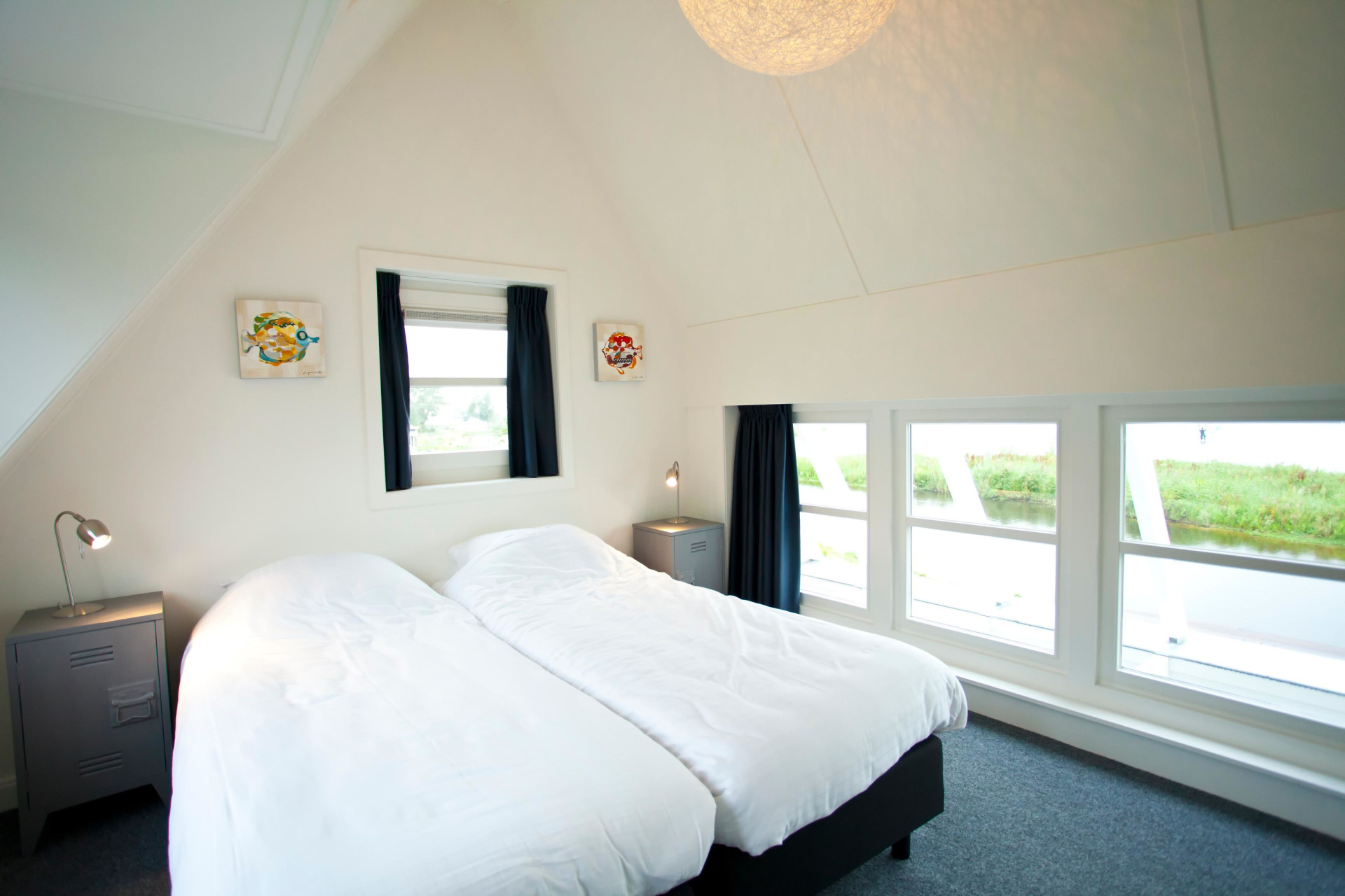 EuroParcs Bad Hoophuizen-