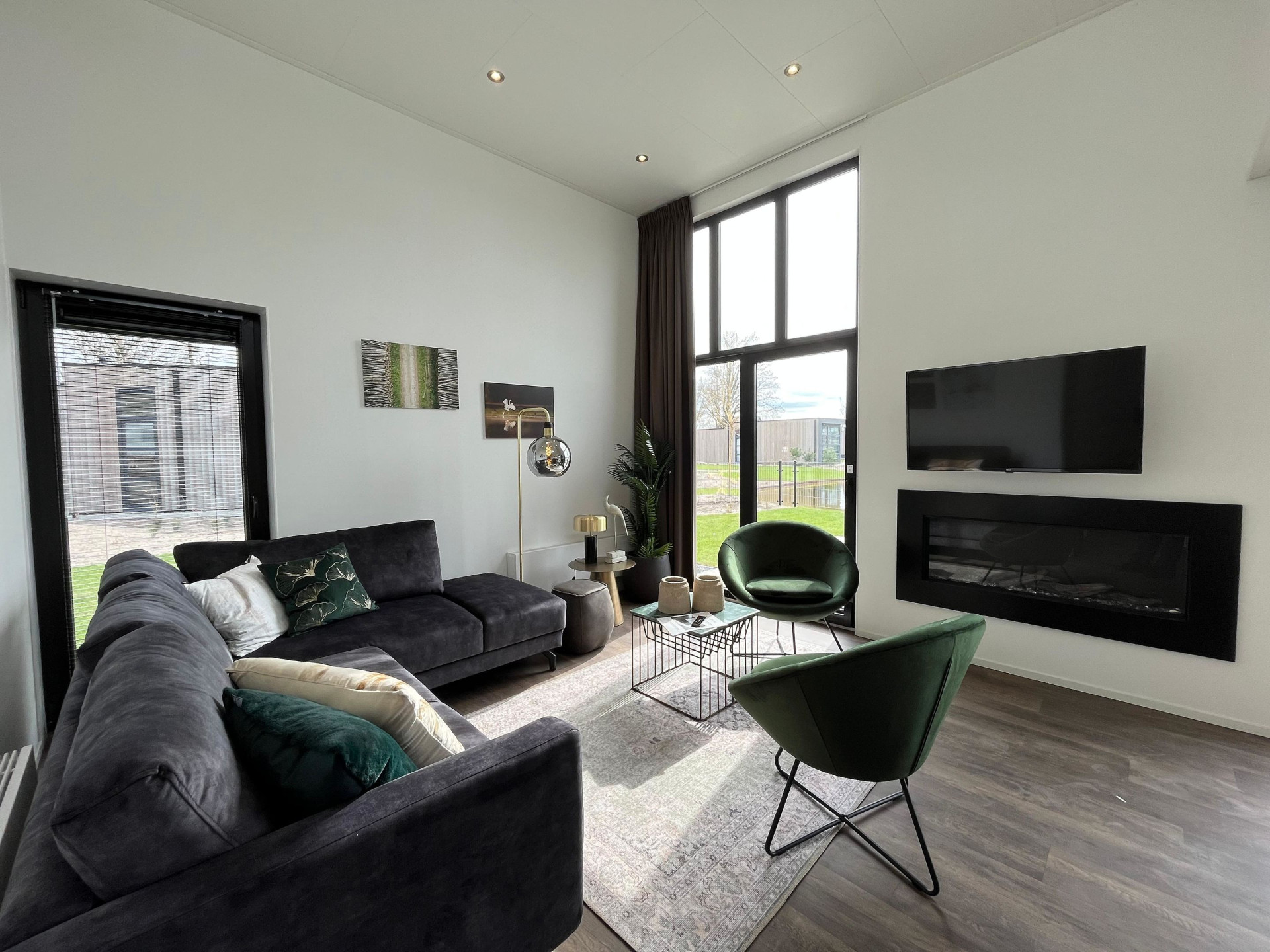 EuroParcs Bad Hoophuizen-