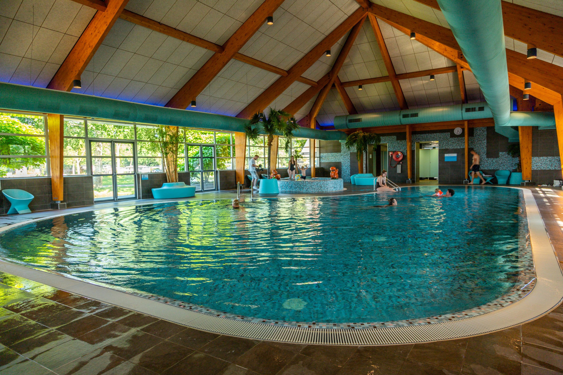 EuroParcs Bad Hoophuizen