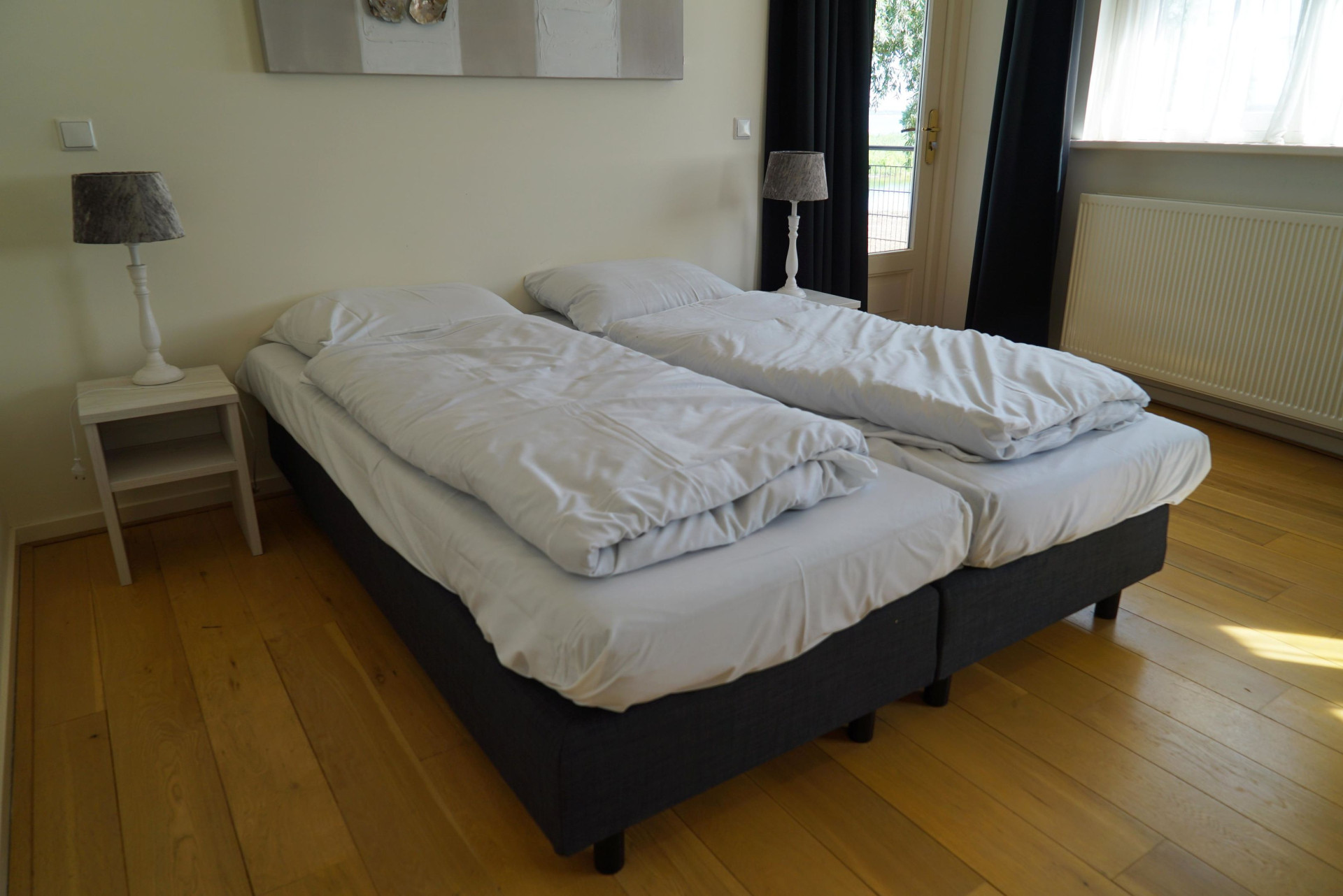 EuroParcs Bad Hoophuizen-