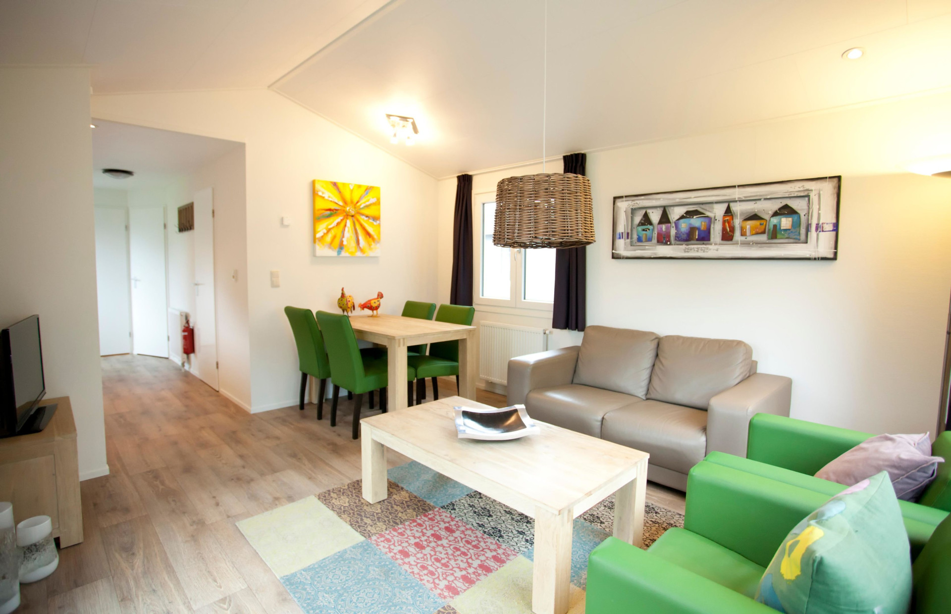 EuroParcs Bad Hoophuizen-