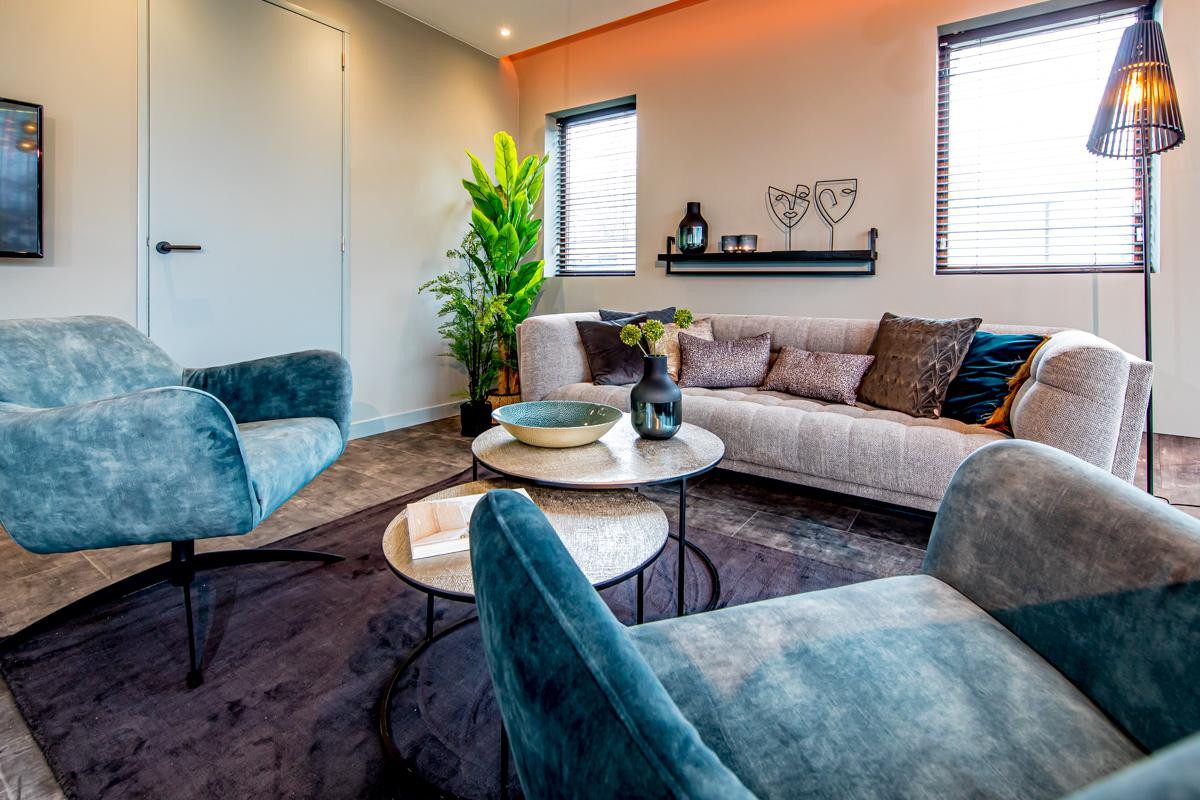 EuroParcs Bad Hoophuizen-