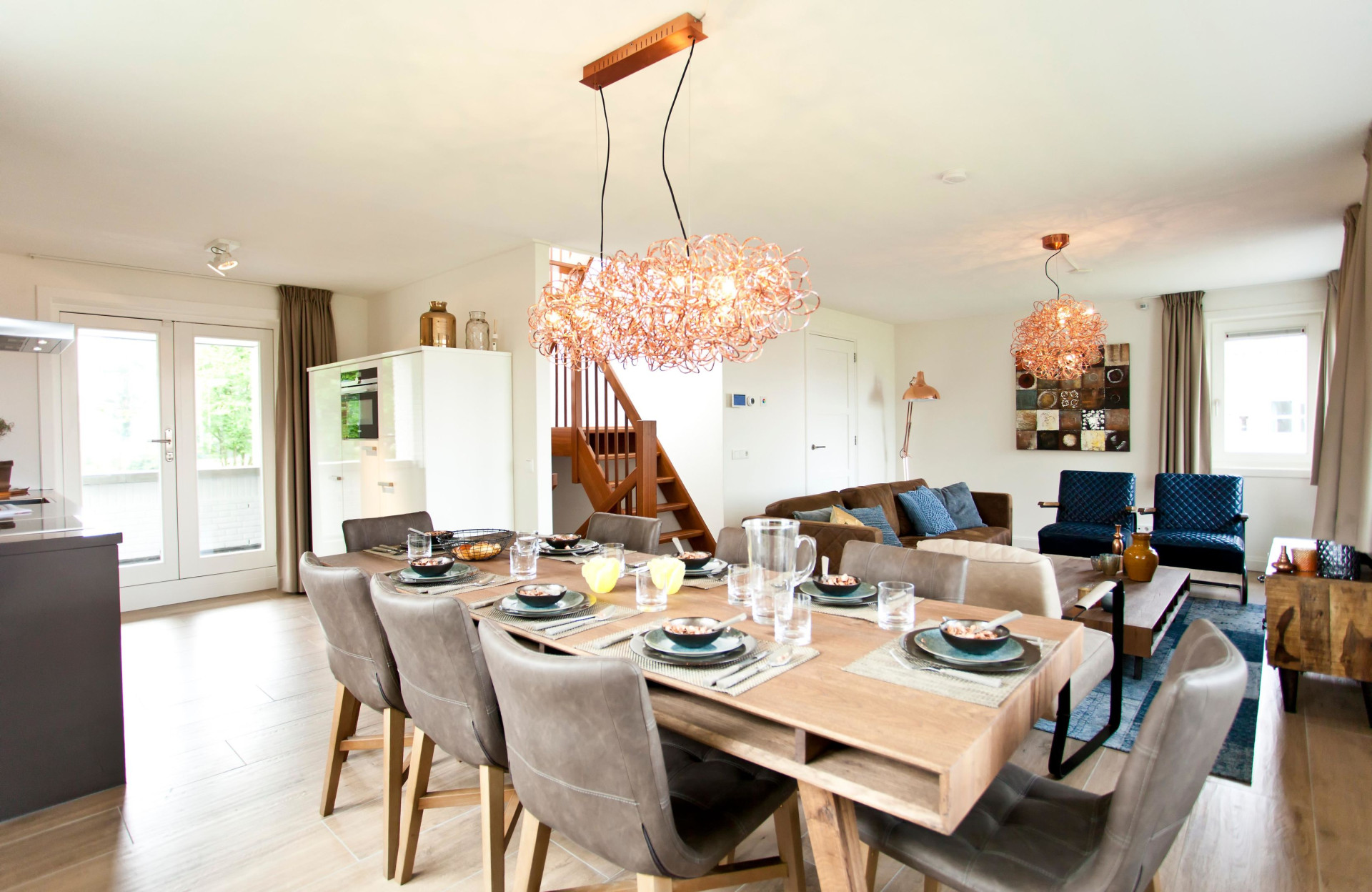 EuroParcs Bad Hoophuizen-