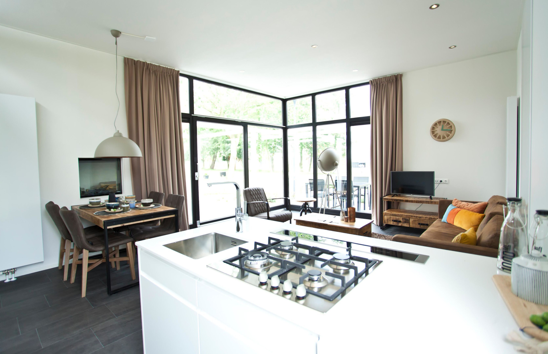 EuroParcs Bad Hoophuizen-