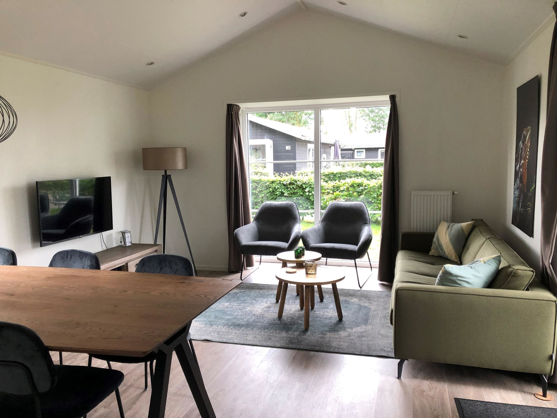 EuroParcs Bad Hoophuizen-