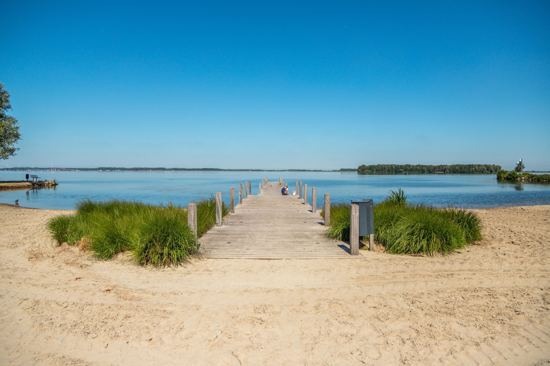 EuroParcs Bad Hoophuizen-