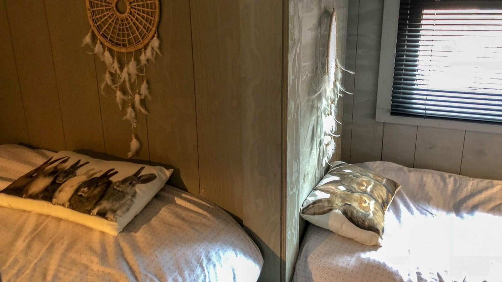 EuroParcs Bad Hoophuizen-