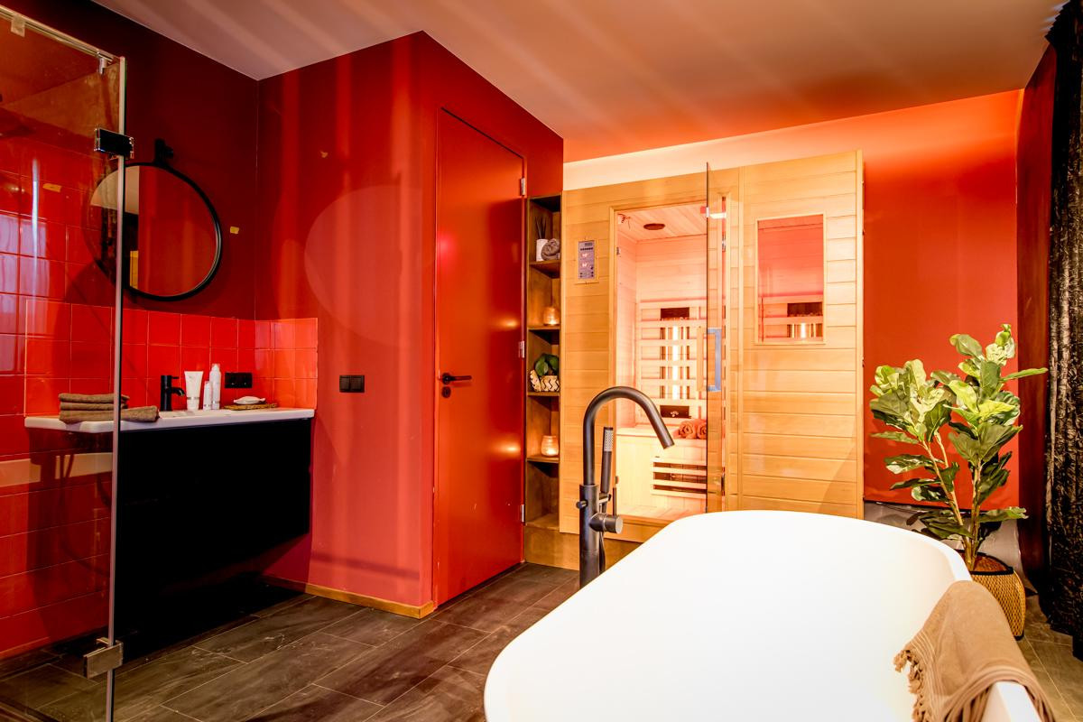 EuroParcs Bad Hoophuizen-