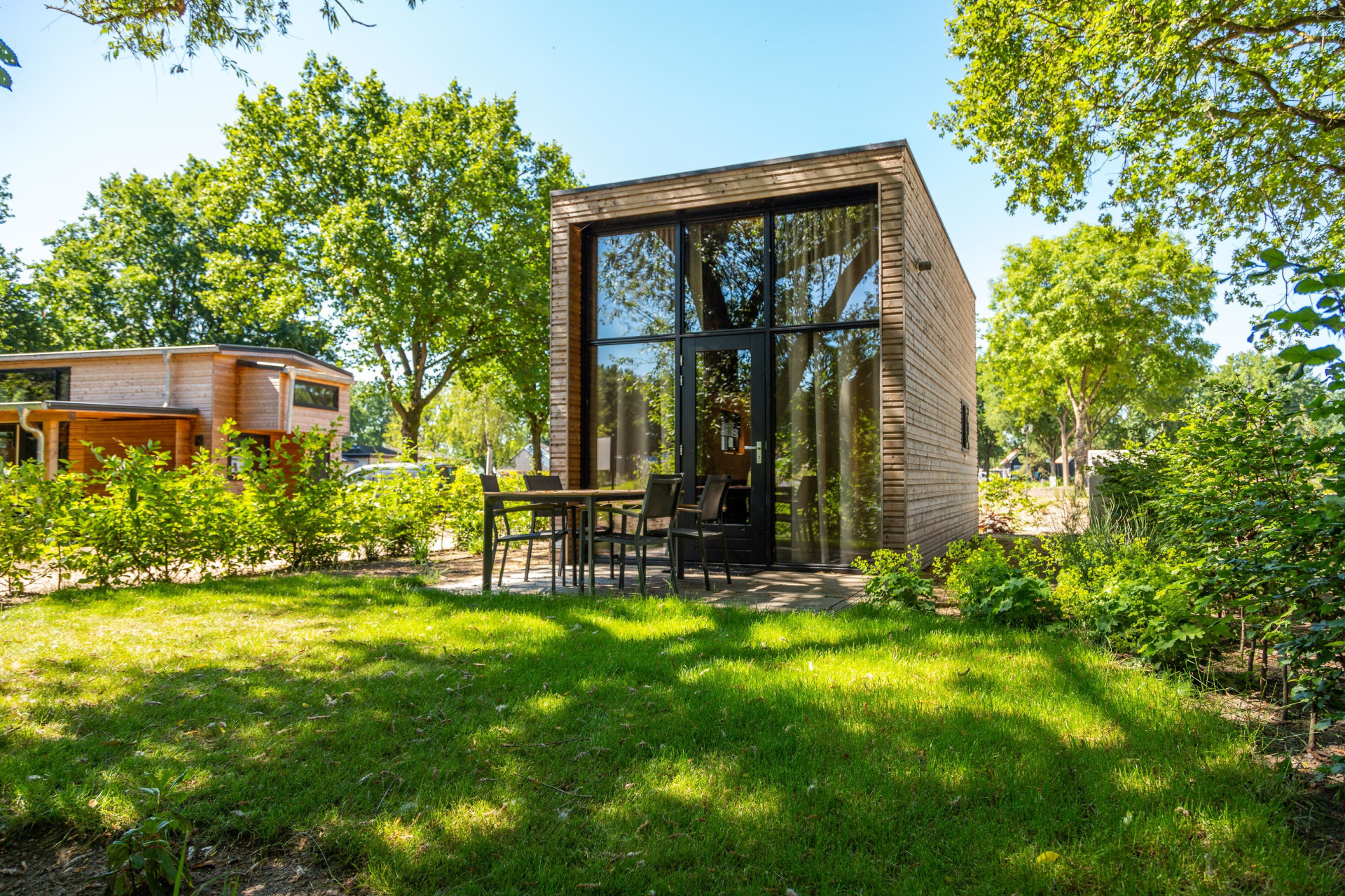 EuroParcs Bad Hoophuizen-
