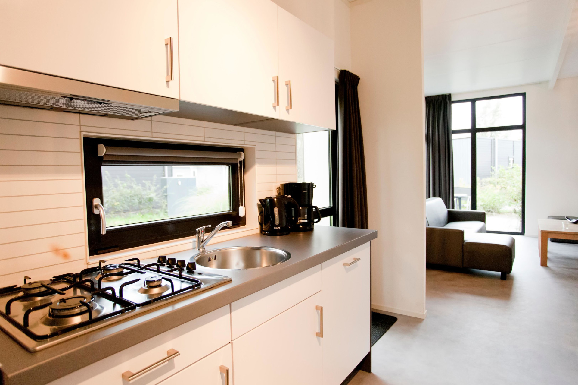 EuroParcs Bad Hoophuizen-
