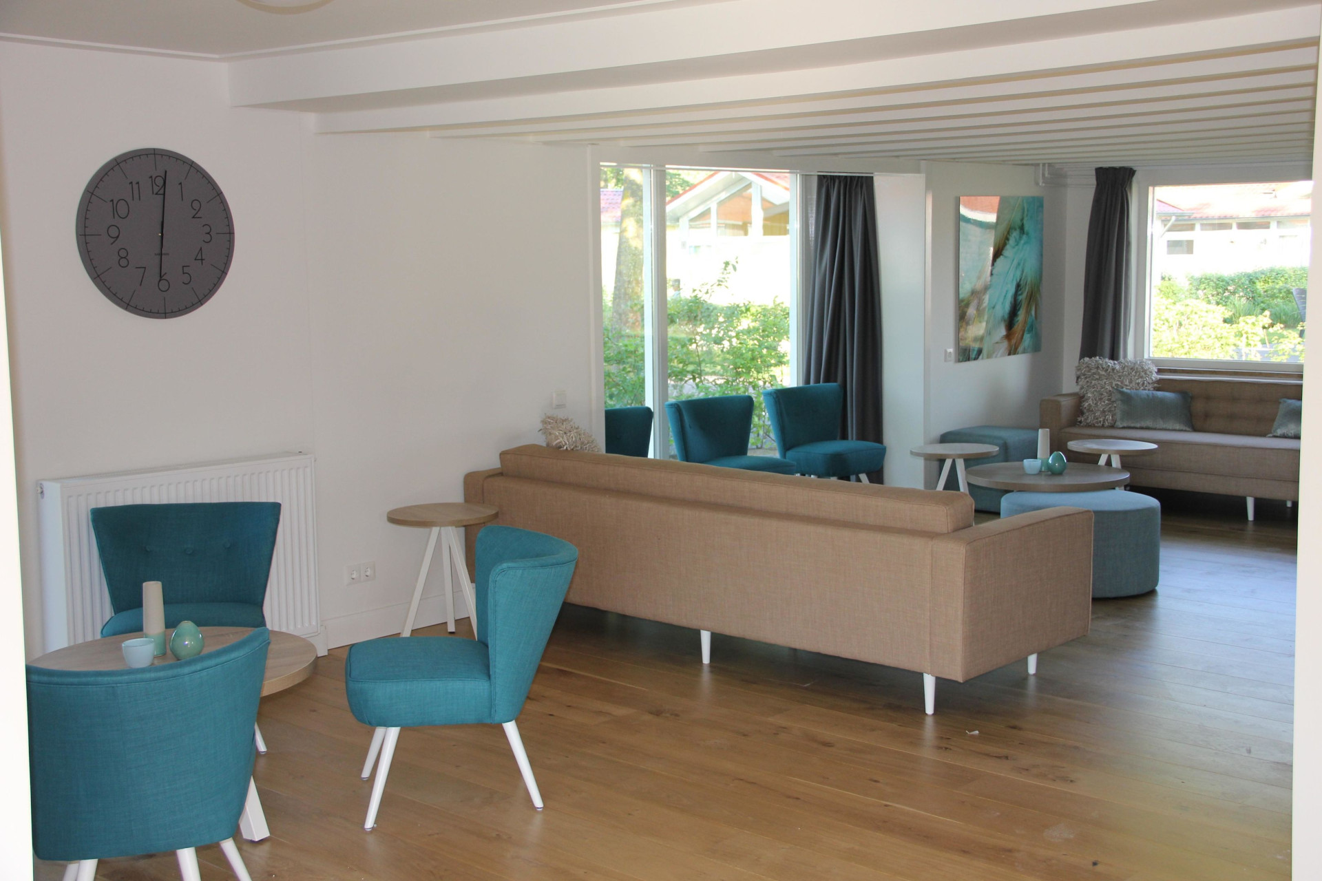 EuroParcs Bad Hoophuizen-