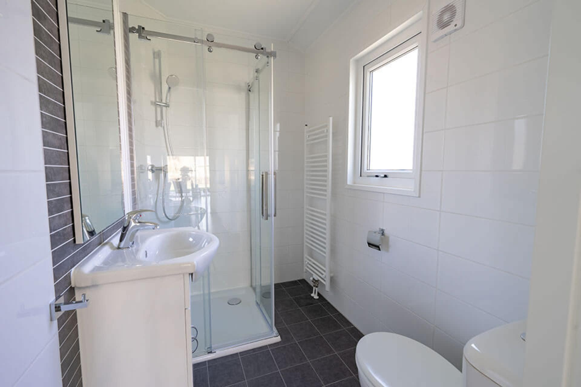 EuroParcs Bad Hoophuizen-
