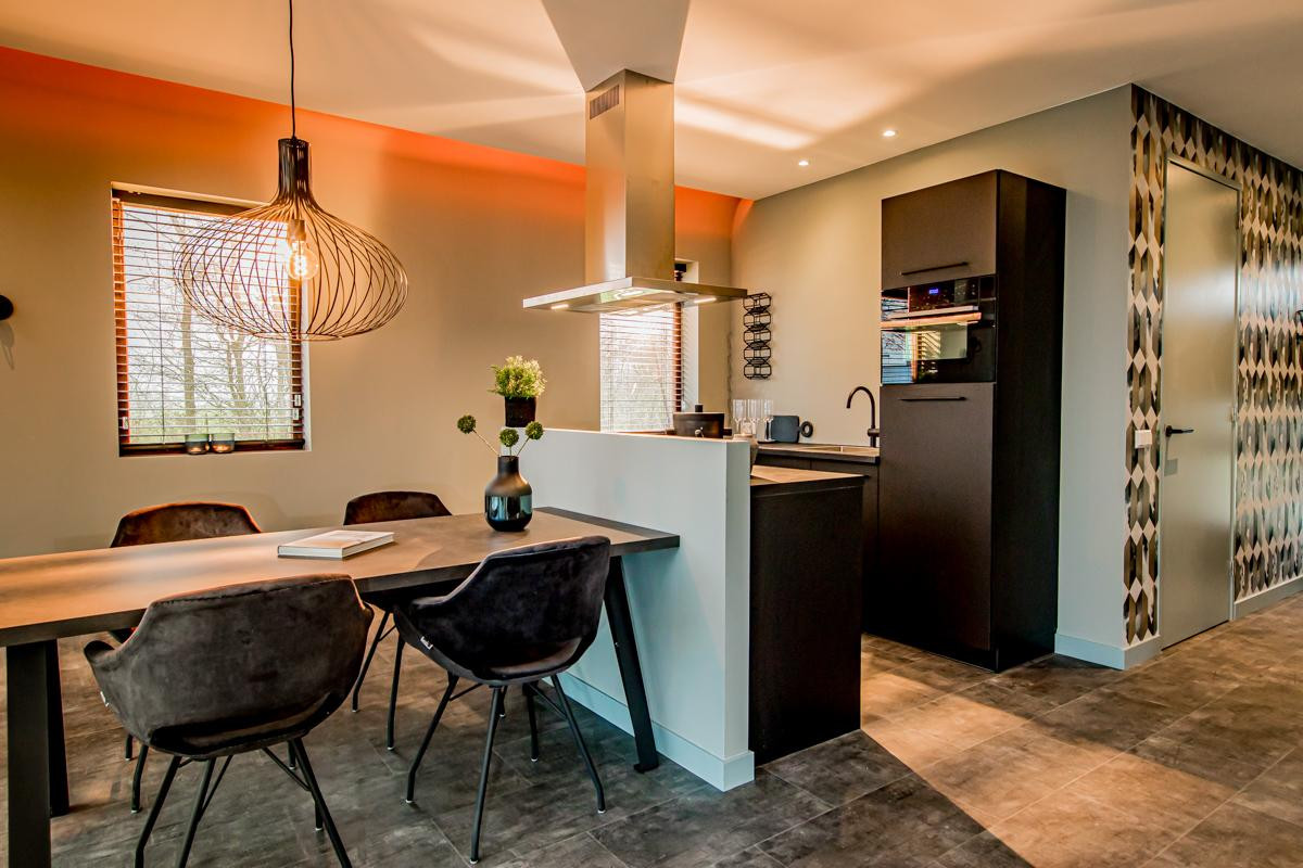 EuroParcs Bad Hoophuizen-