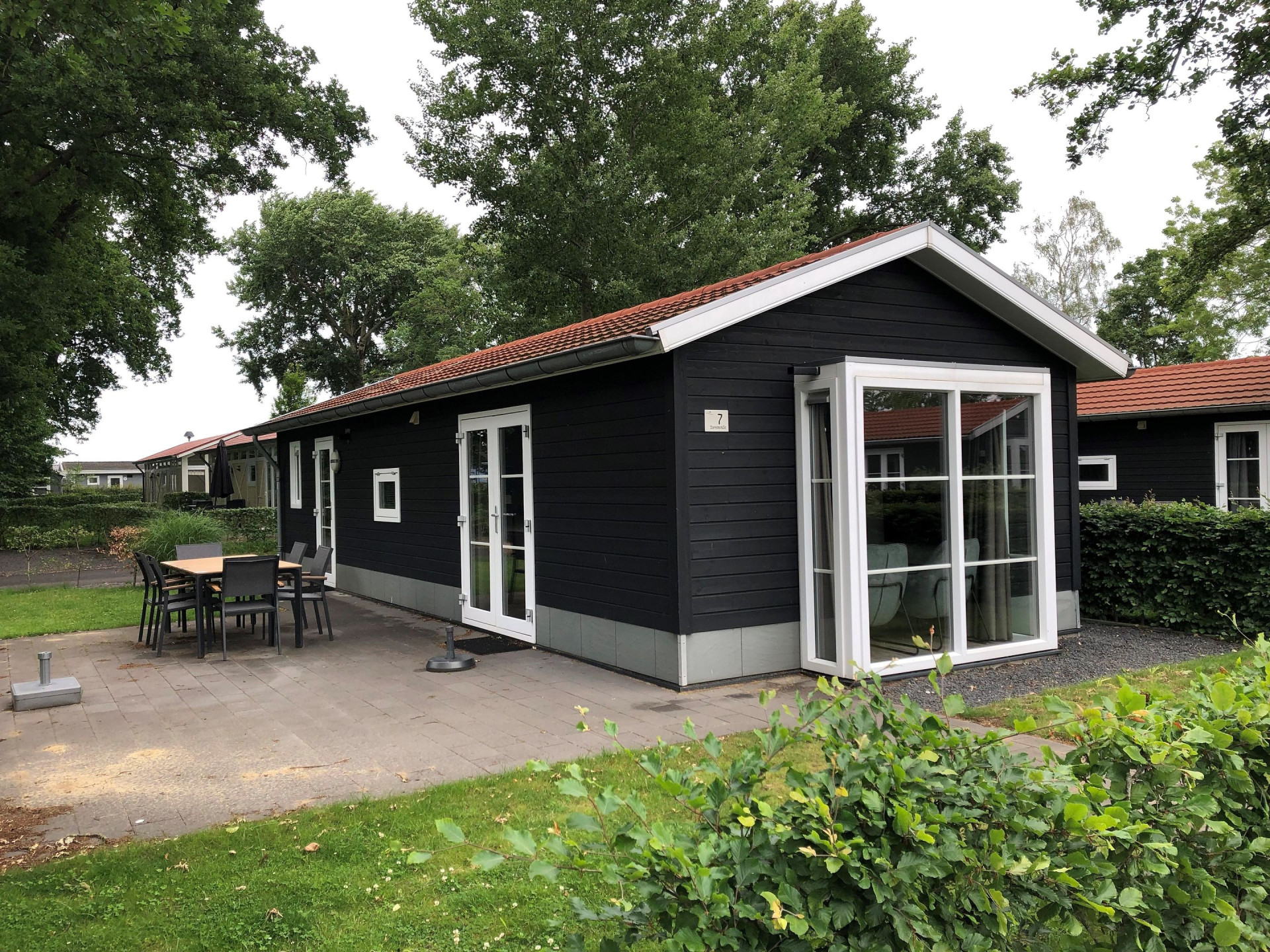 EuroParcs Bad Hoophuizen-