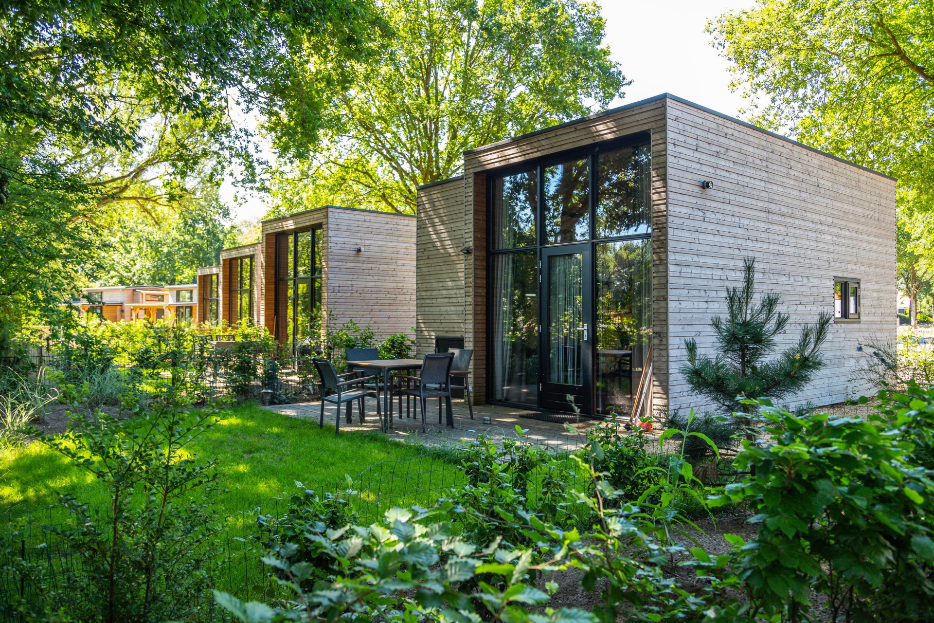 EuroParcs Bad Hoophuizen-