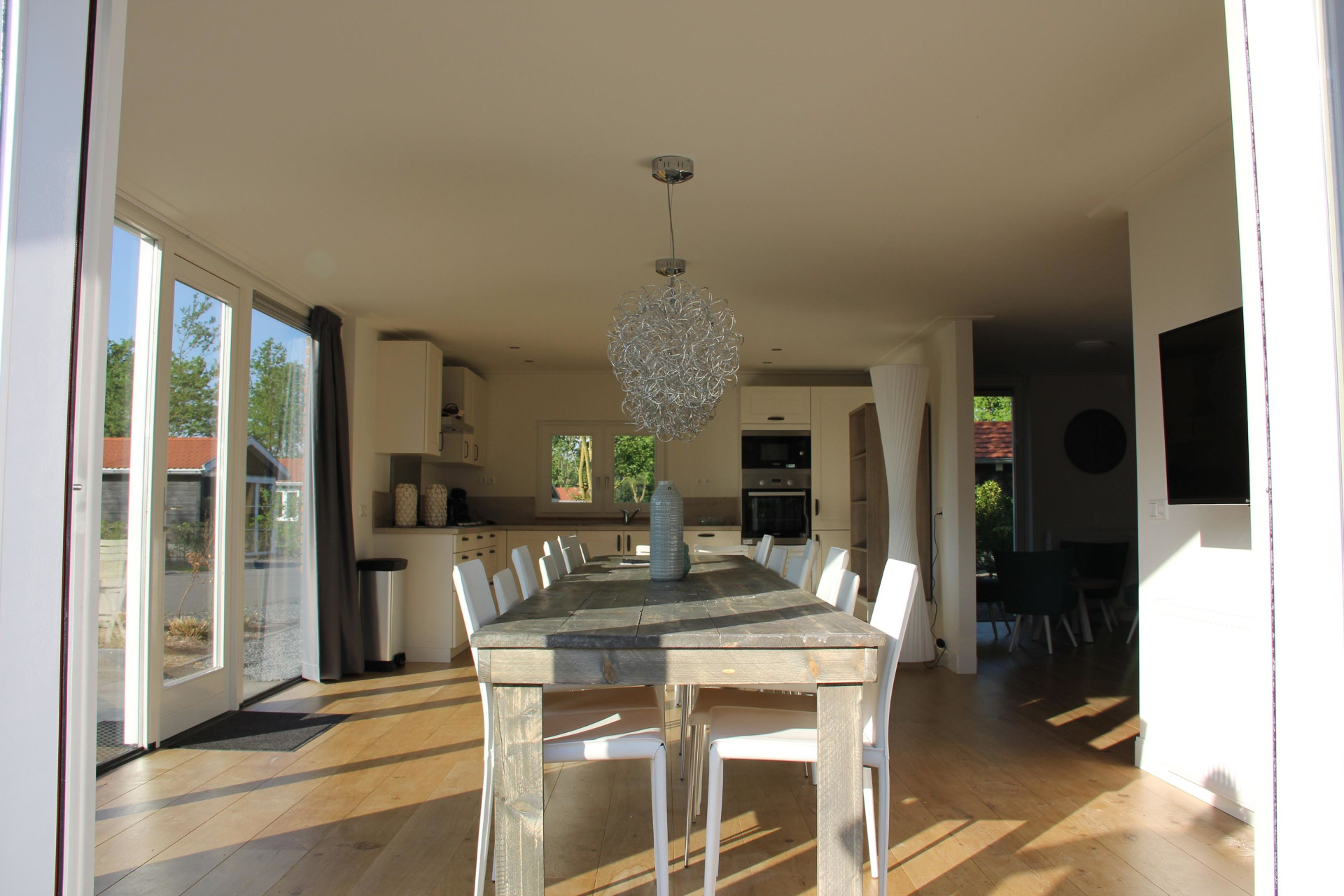 EuroParcs Bad Hoophuizen-