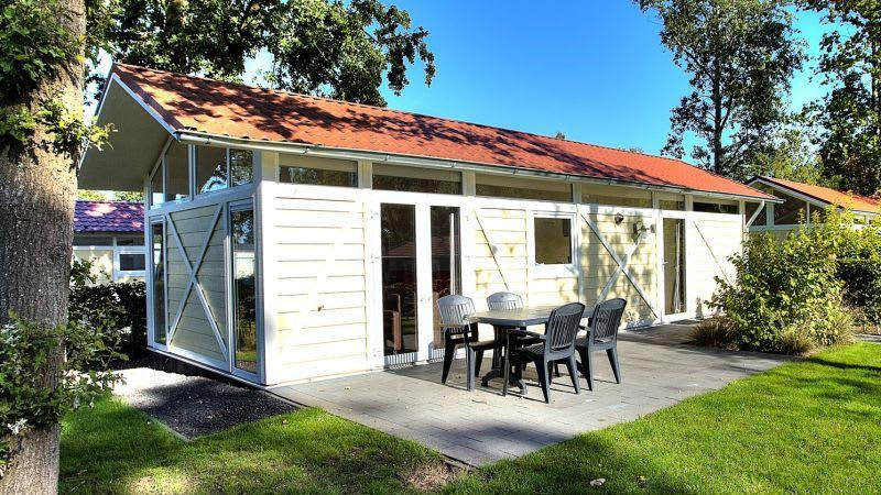 EuroParcs Bad Hoophuizen-