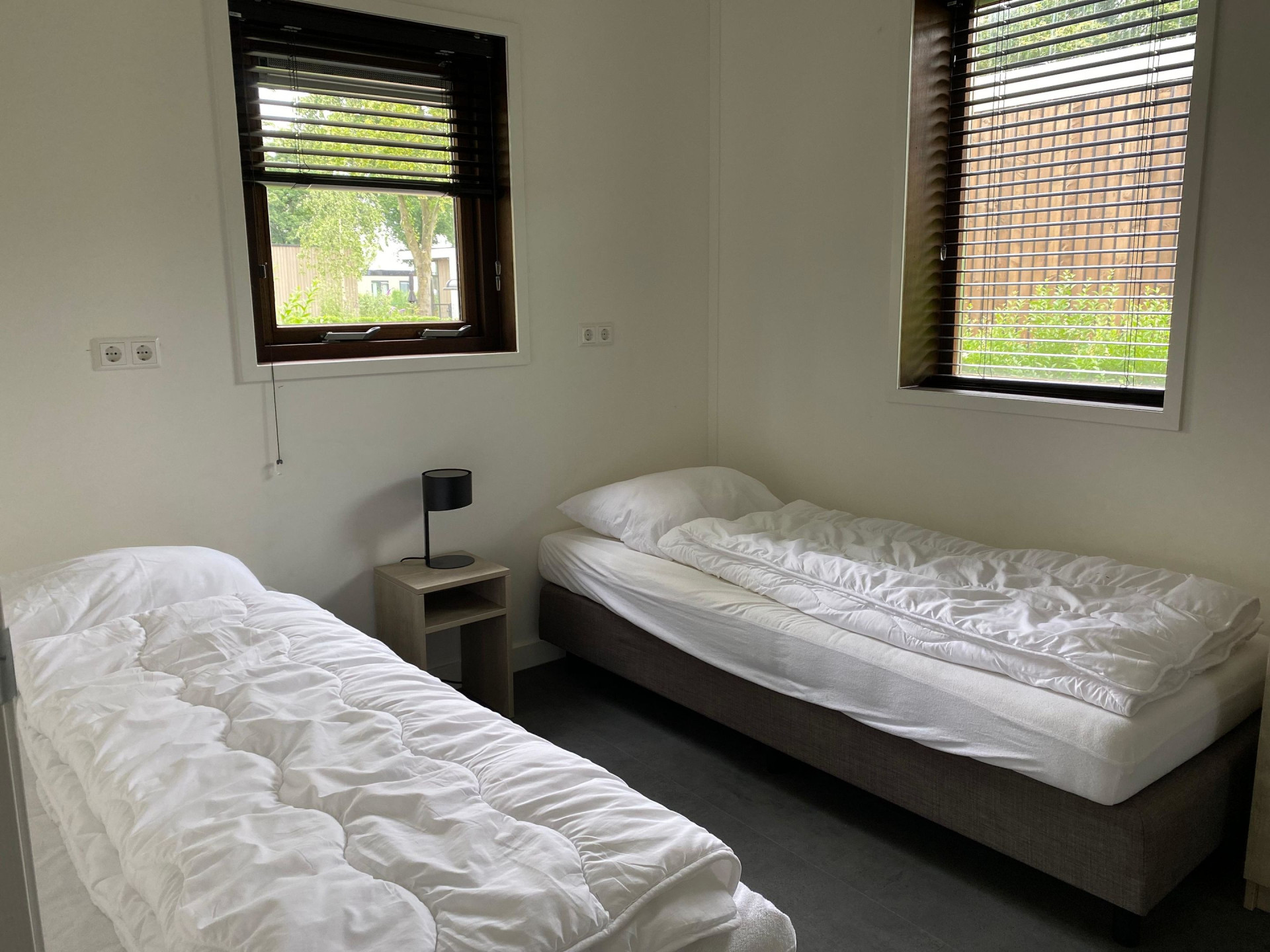EuroParcs Bad Hoophuizen-
