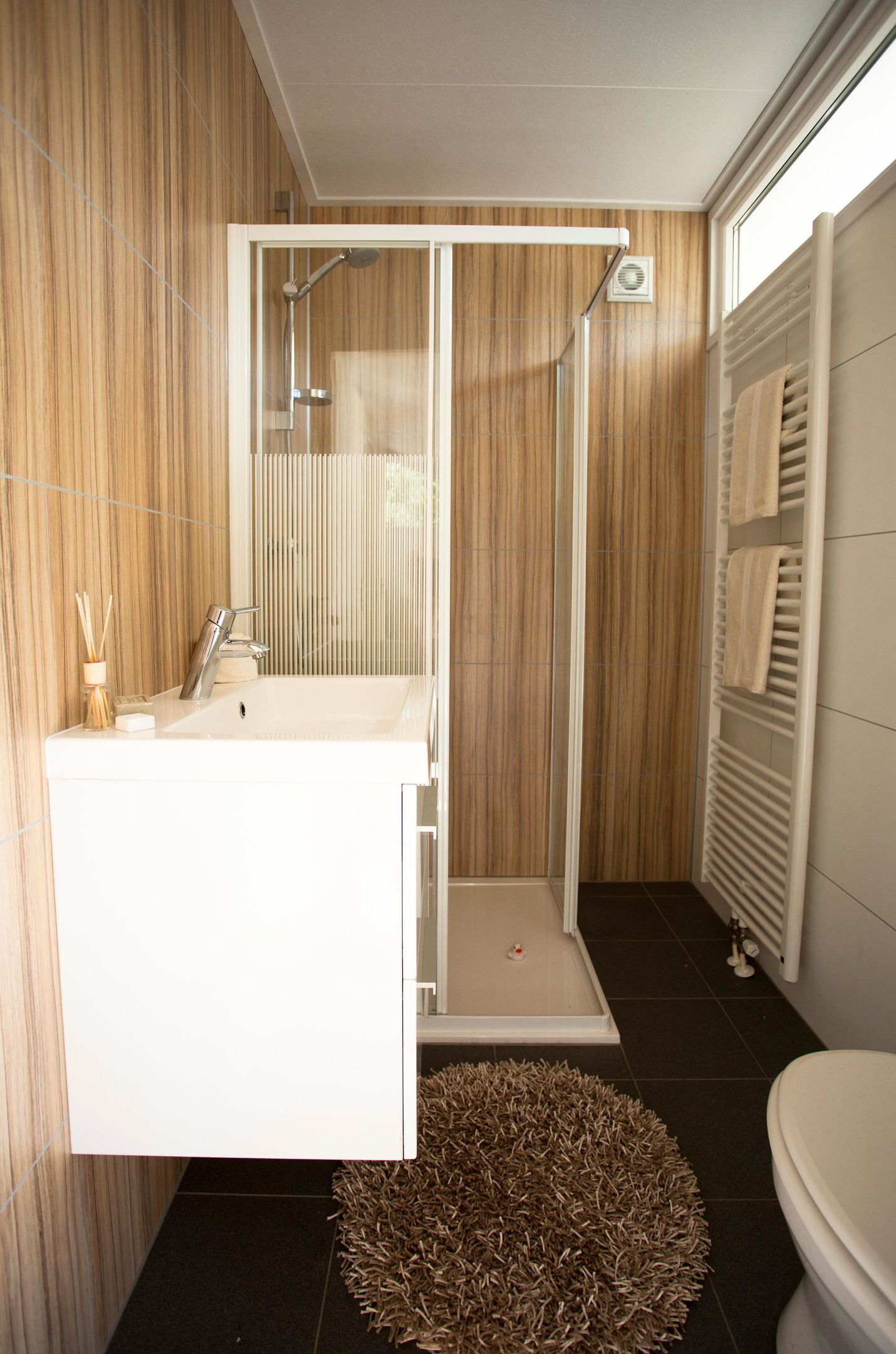 EuroParcs Bad Hoophuizen-