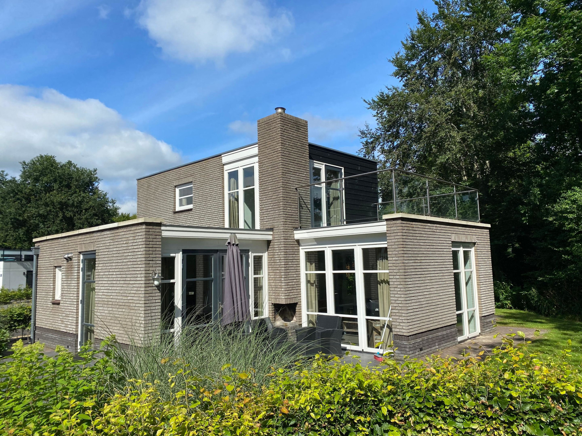 EuroParcs Bad Hoophuizen-