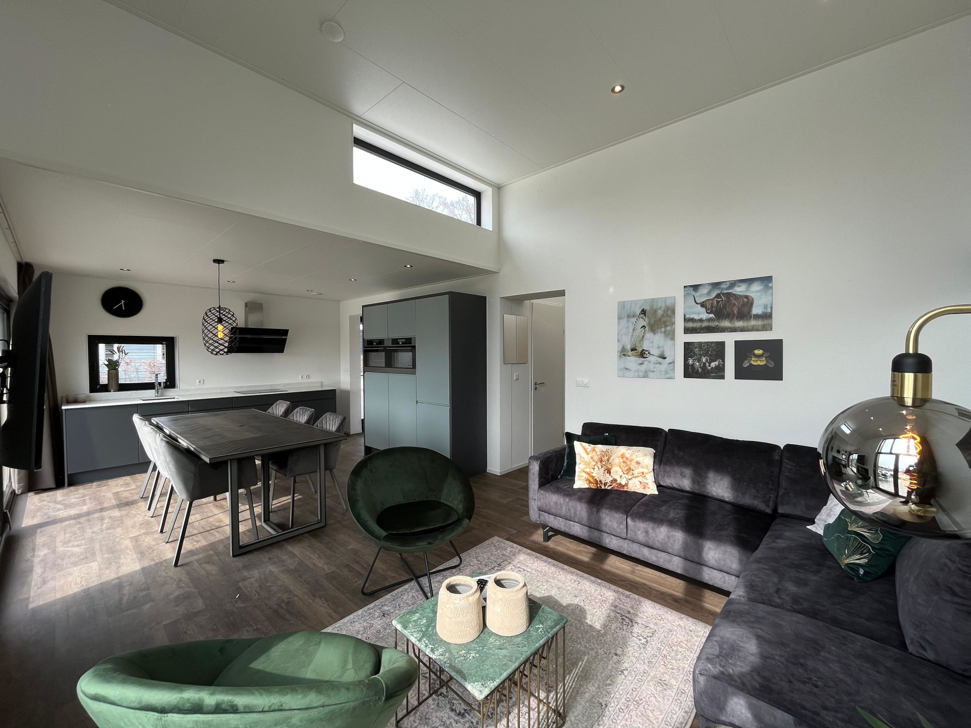EuroParcs Bad Hoophuizen-