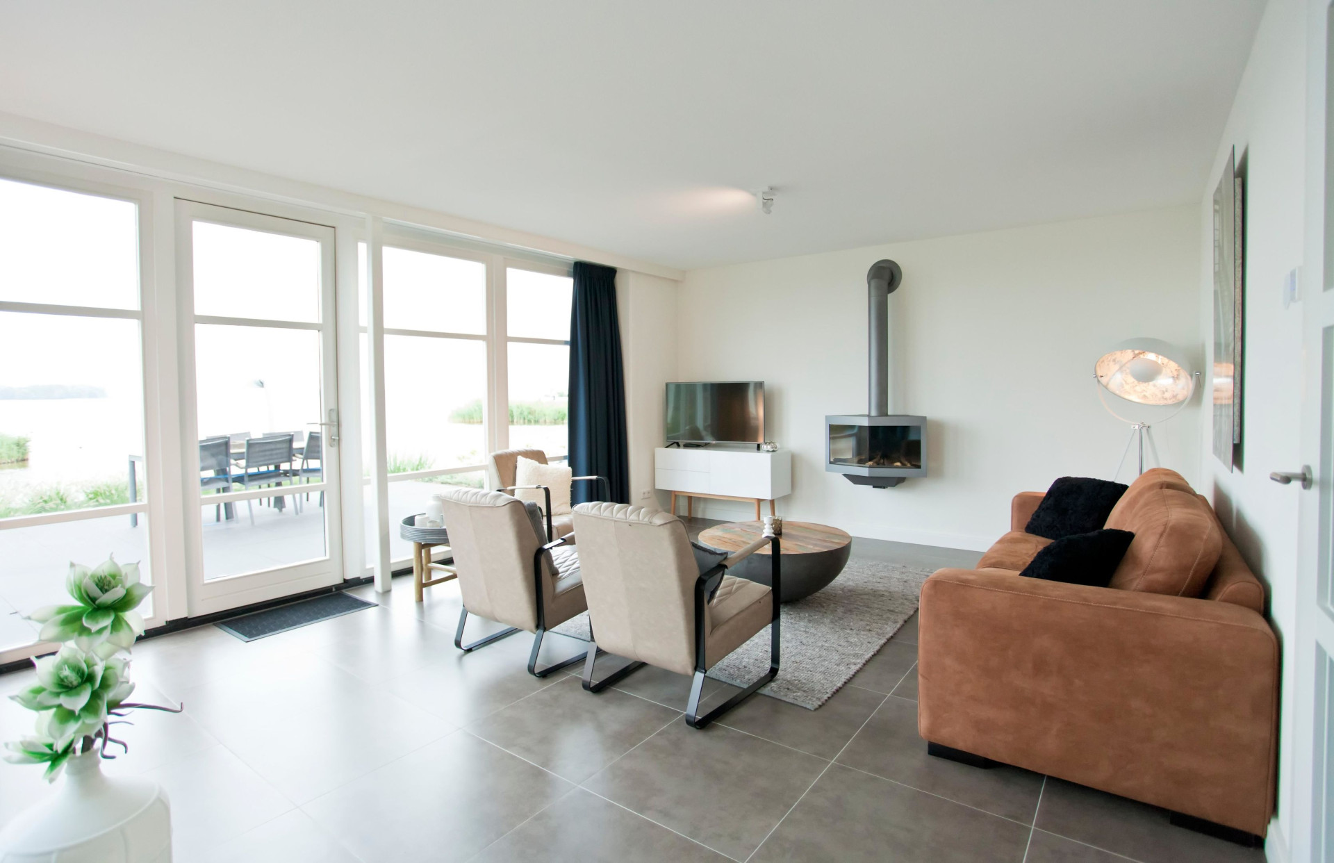 EuroParcs Bad Hoophuizen-