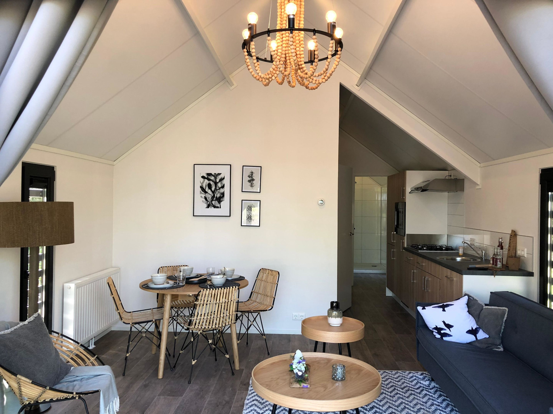 EuroParcs Bad Hoophuizen-