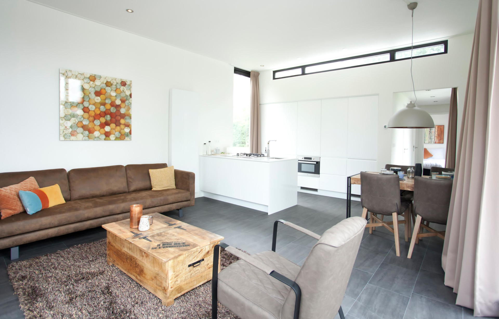 EuroParcs Bad Hoophuizen-