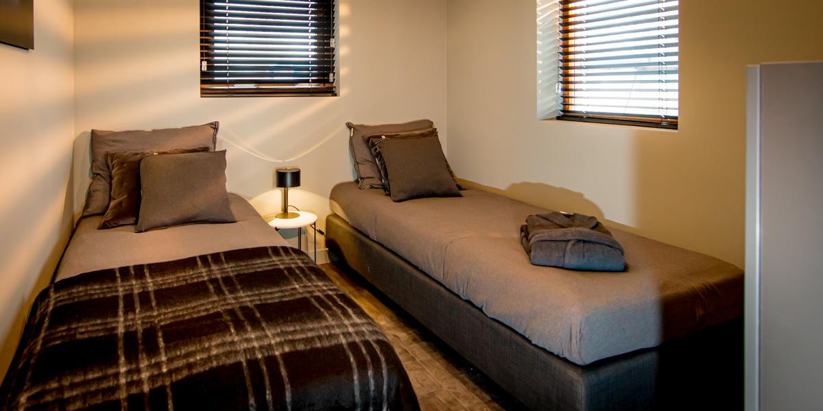 EuroParcs Bad Hoophuizen-