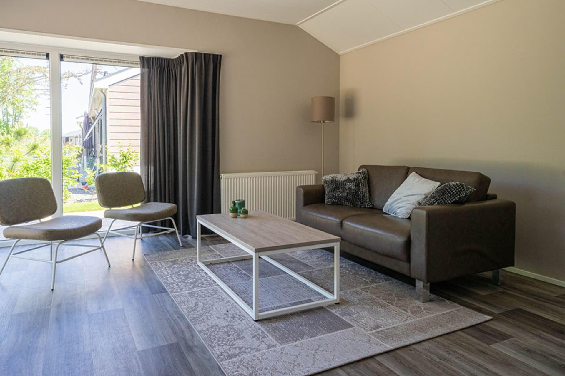 EuroParcs Bad Hoophuizen-