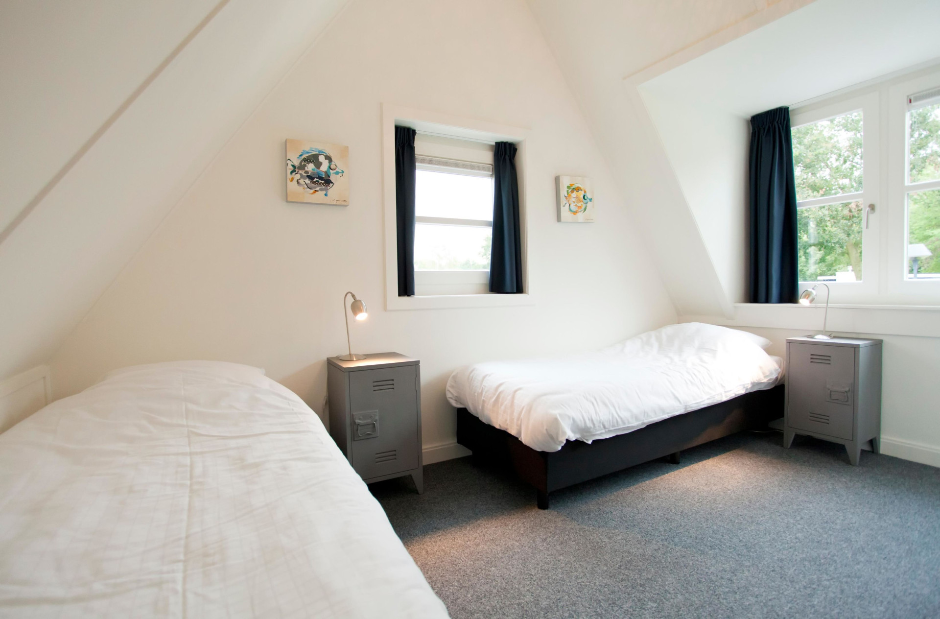 EuroParcs Bad Hoophuizen-