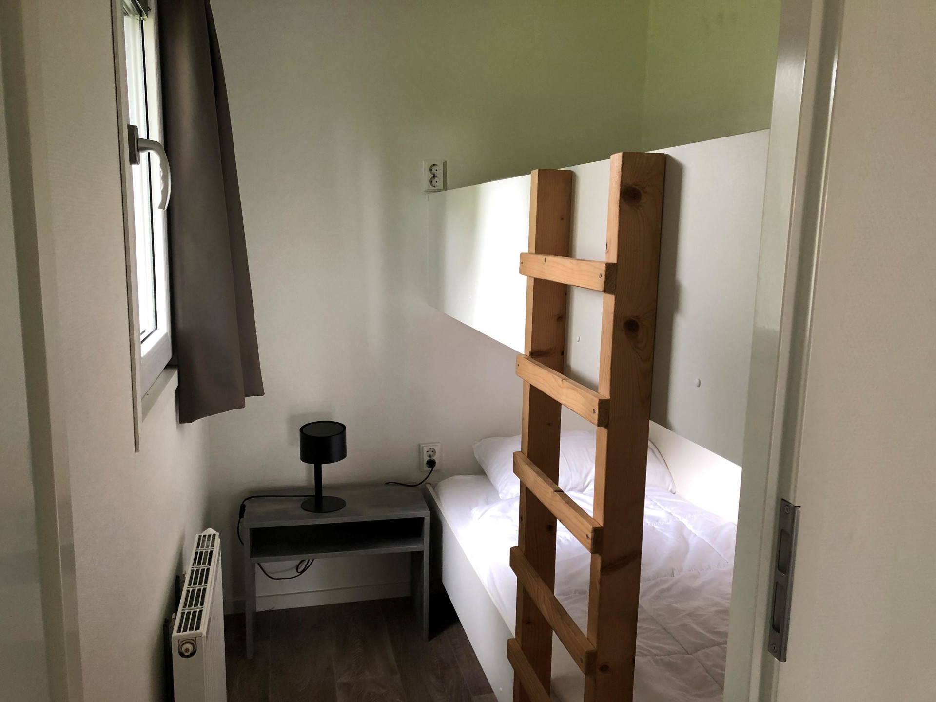 EuroParcs Bad Hoophuizen-