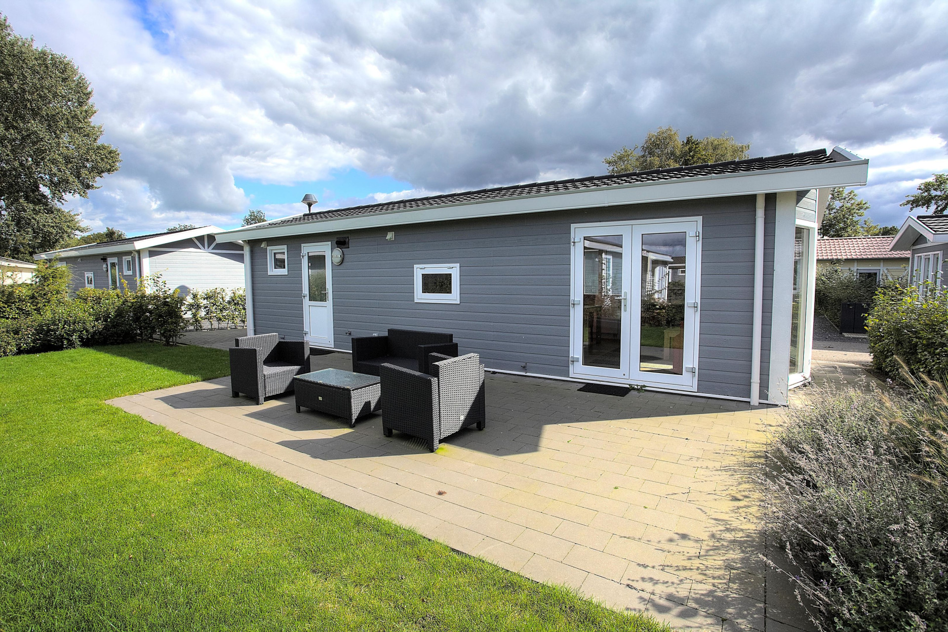 EuroParcs Bad Hoophuizen-