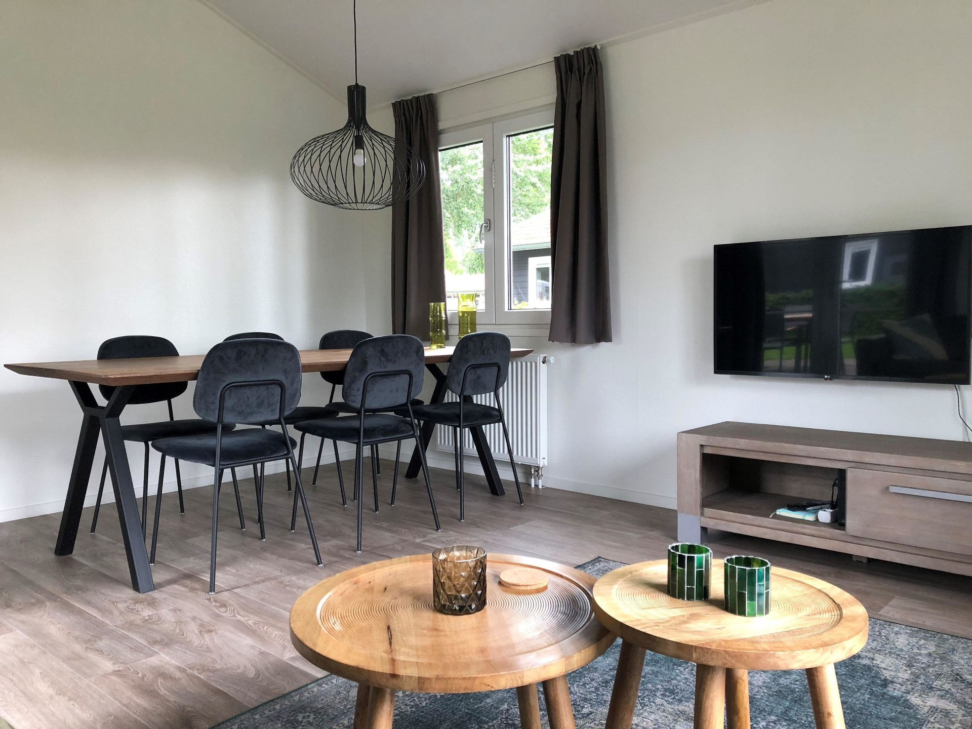 EuroParcs Bad Hoophuizen-