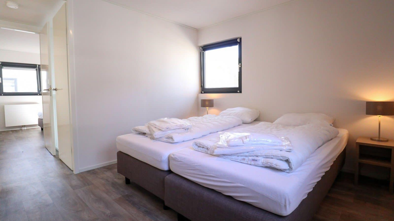 EuroParcs Bad Hoophuizen-