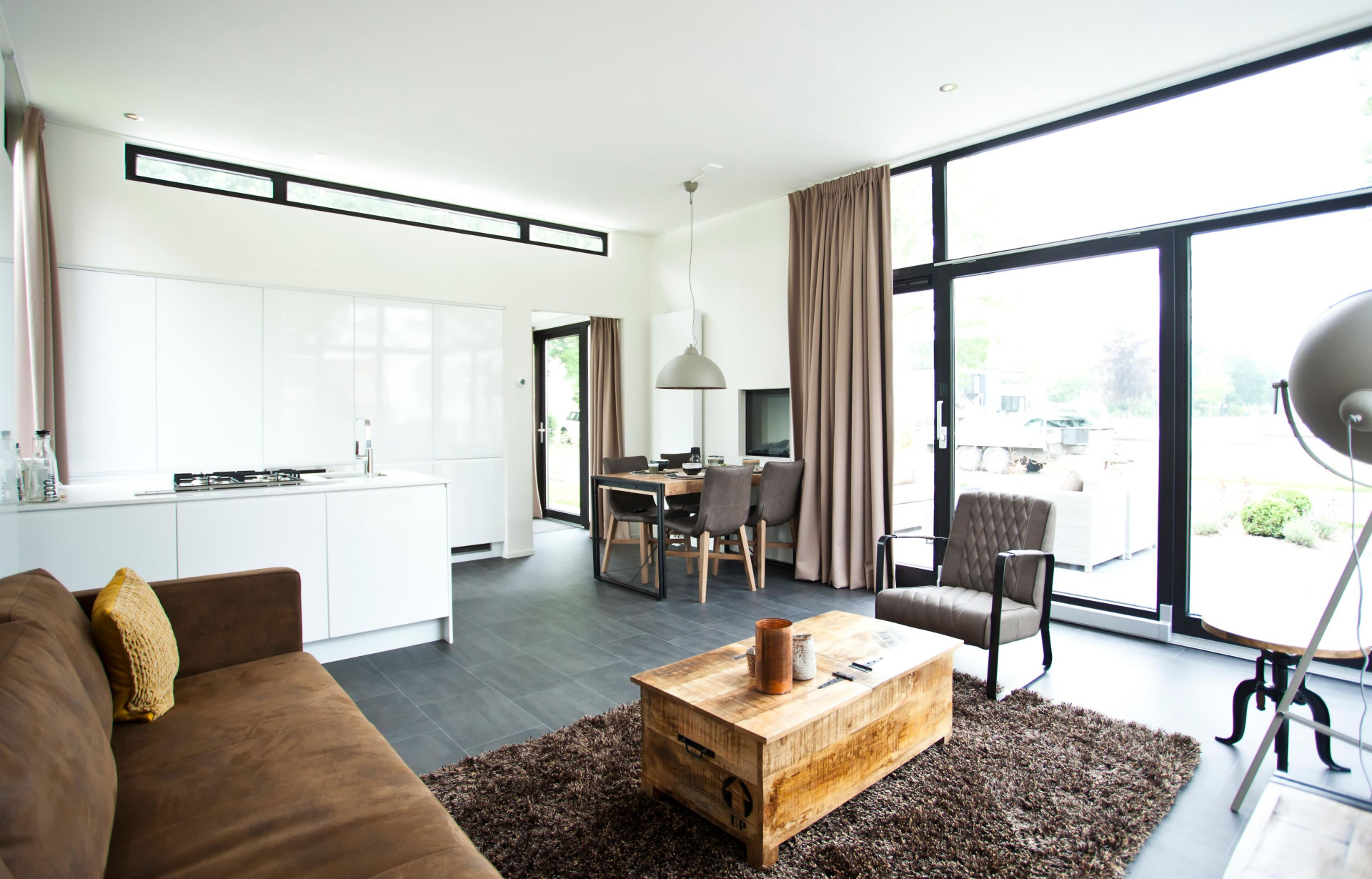 EuroParcs Bad Hoophuizen-
