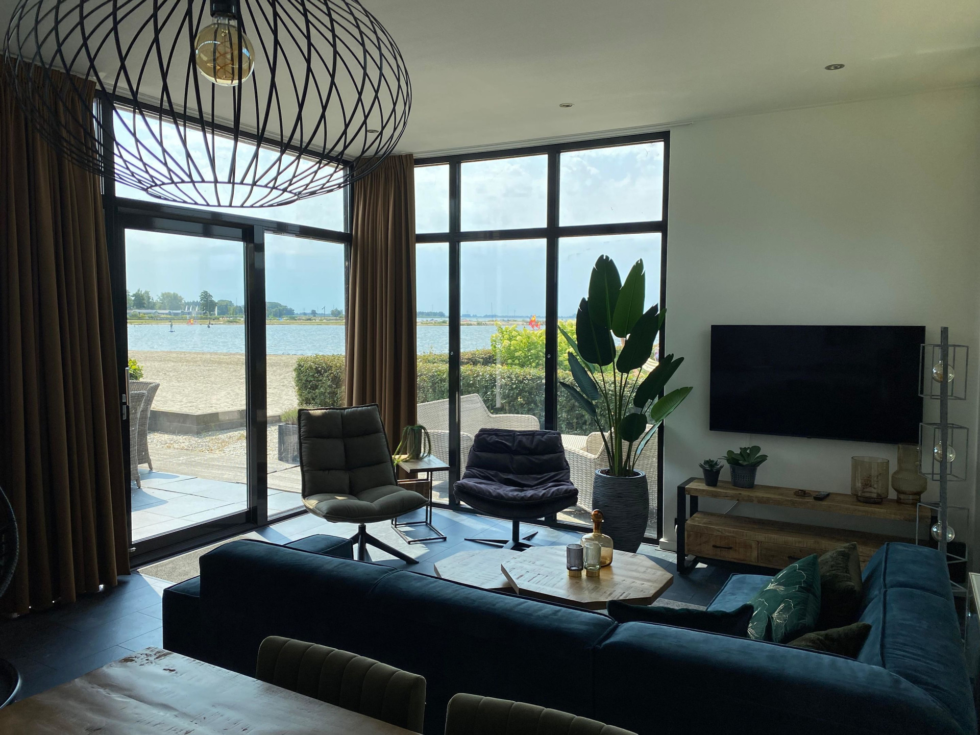 EuroParcs Bad Hoophuizen-
