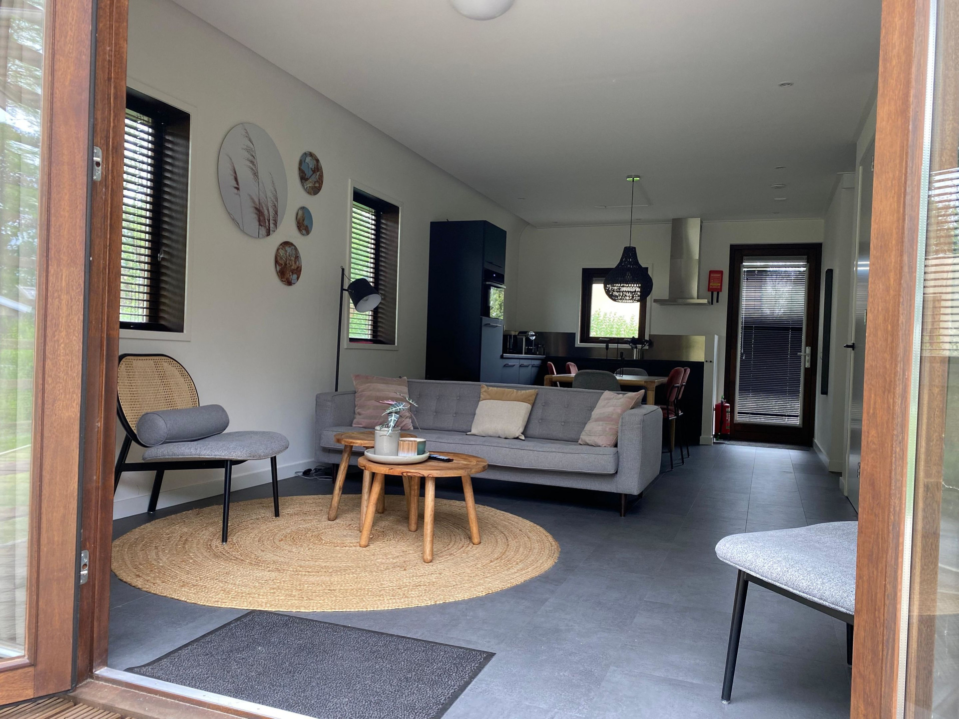 EuroParcs Bad Hoophuizen-