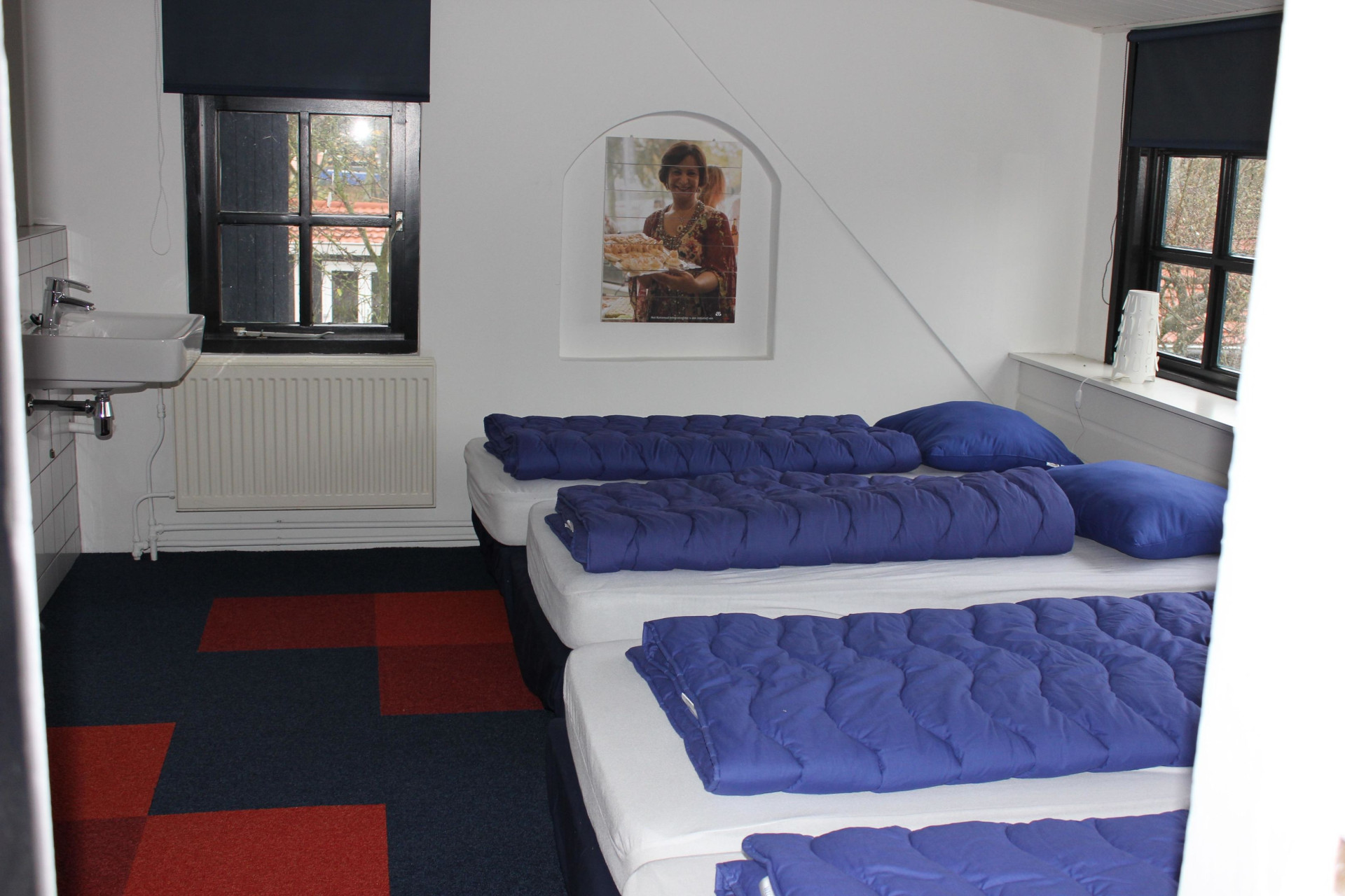 EuroParcs Bad Hoophuizen-