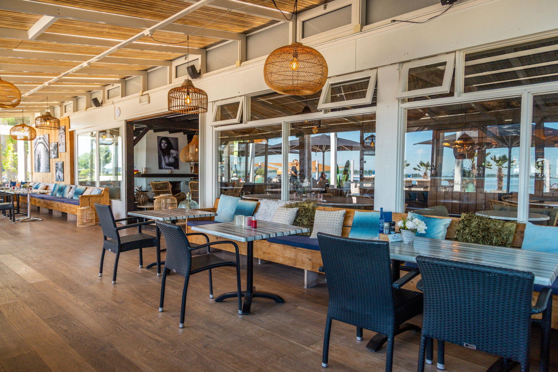 EuroParcs Bad Hoophuizen-
