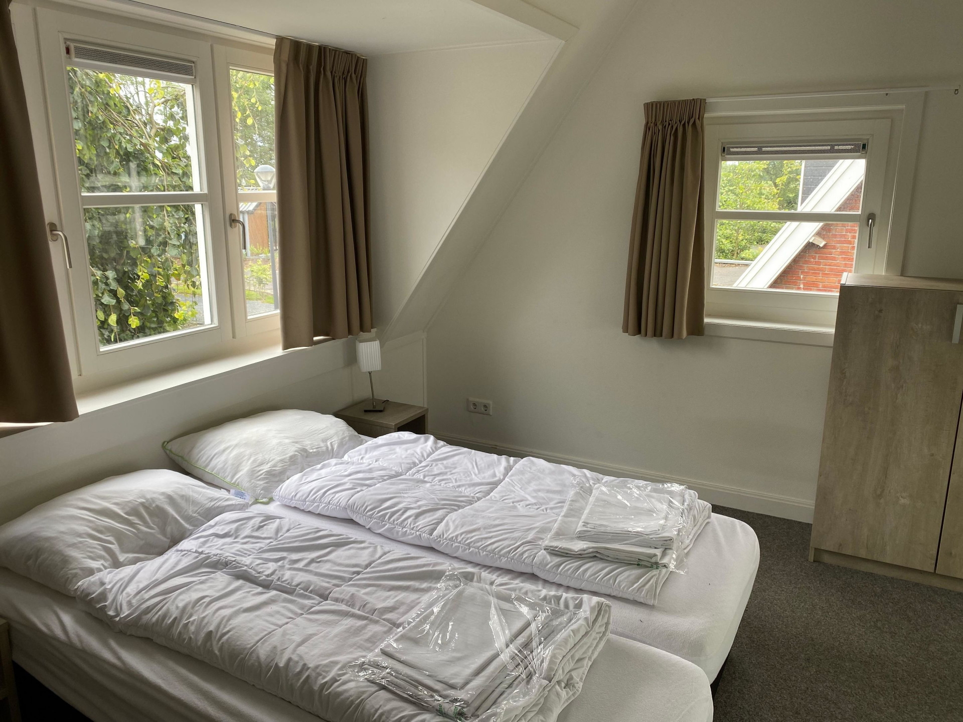 EuroParcs Bad Hoophuizen-