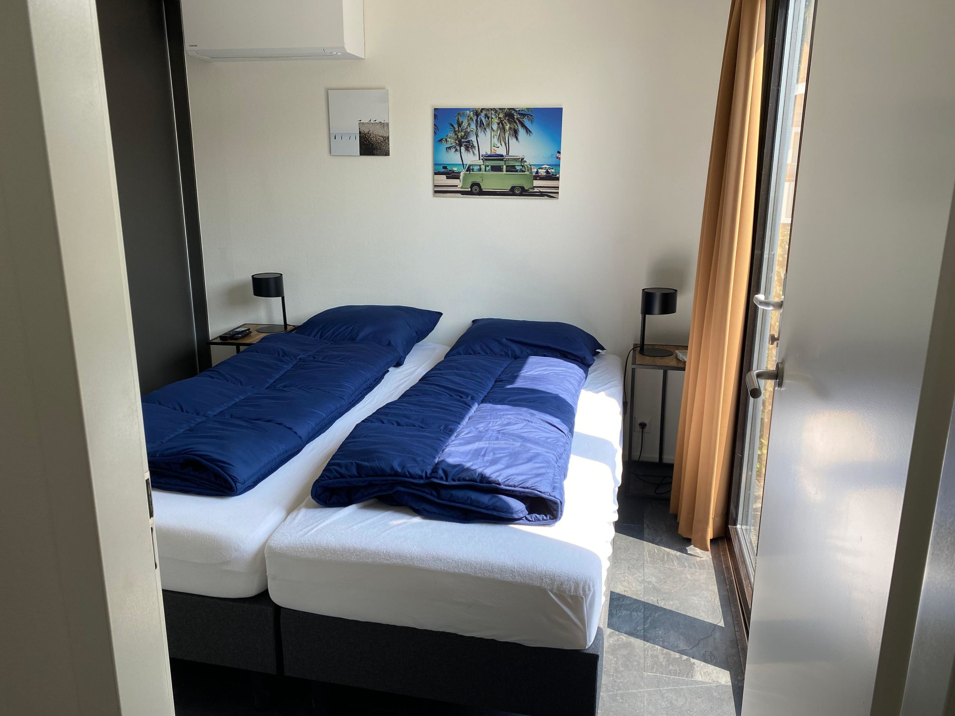 EuroParcs Bad Hoophuizen-