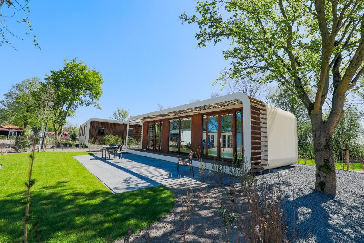 EuroParcs Bad Hoophuizen-