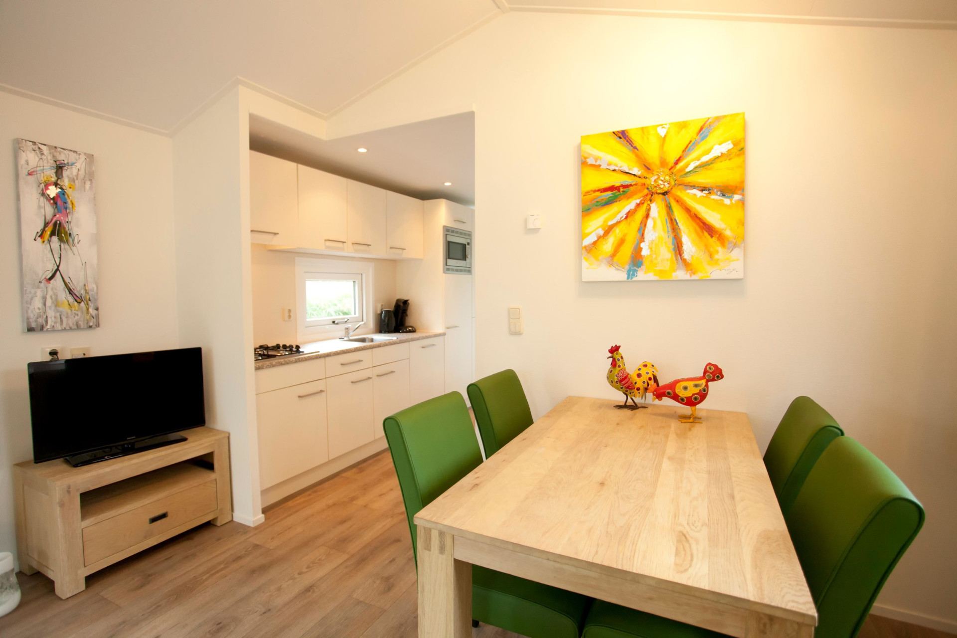 EuroParcs Bad Hoophuizen-