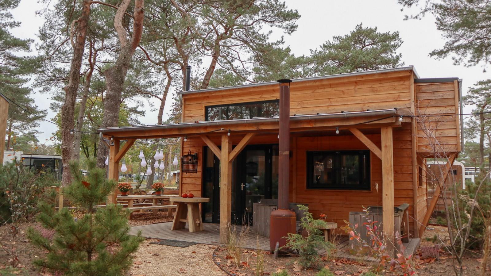 EuroParcs Bad Hoophuizen-