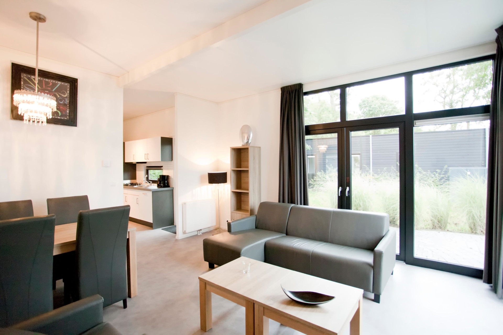 EuroParcs Bad Hoophuizen-