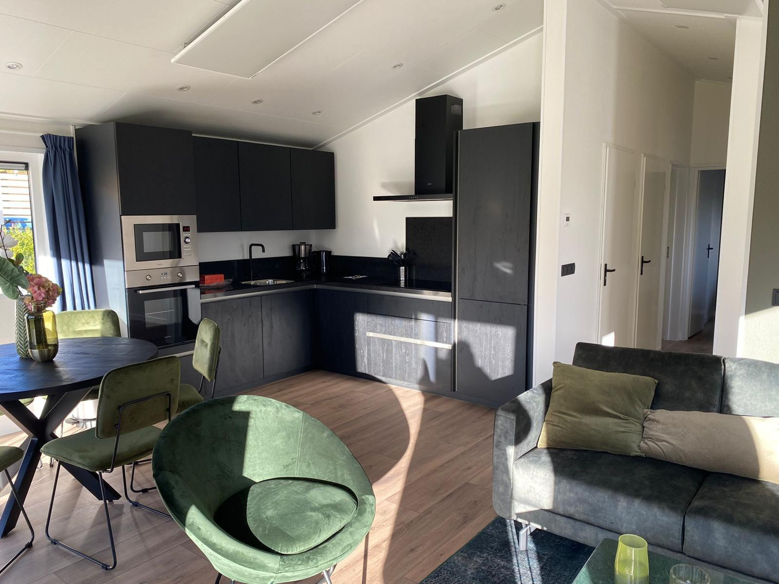 EuroParcs Bad Hoophuizen-