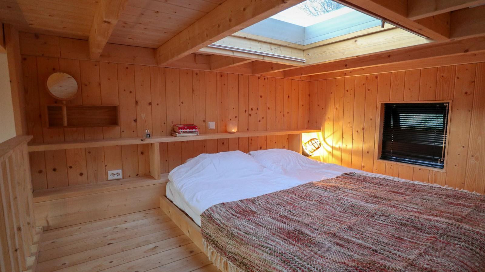 EuroParcs Bad Hoophuizen-